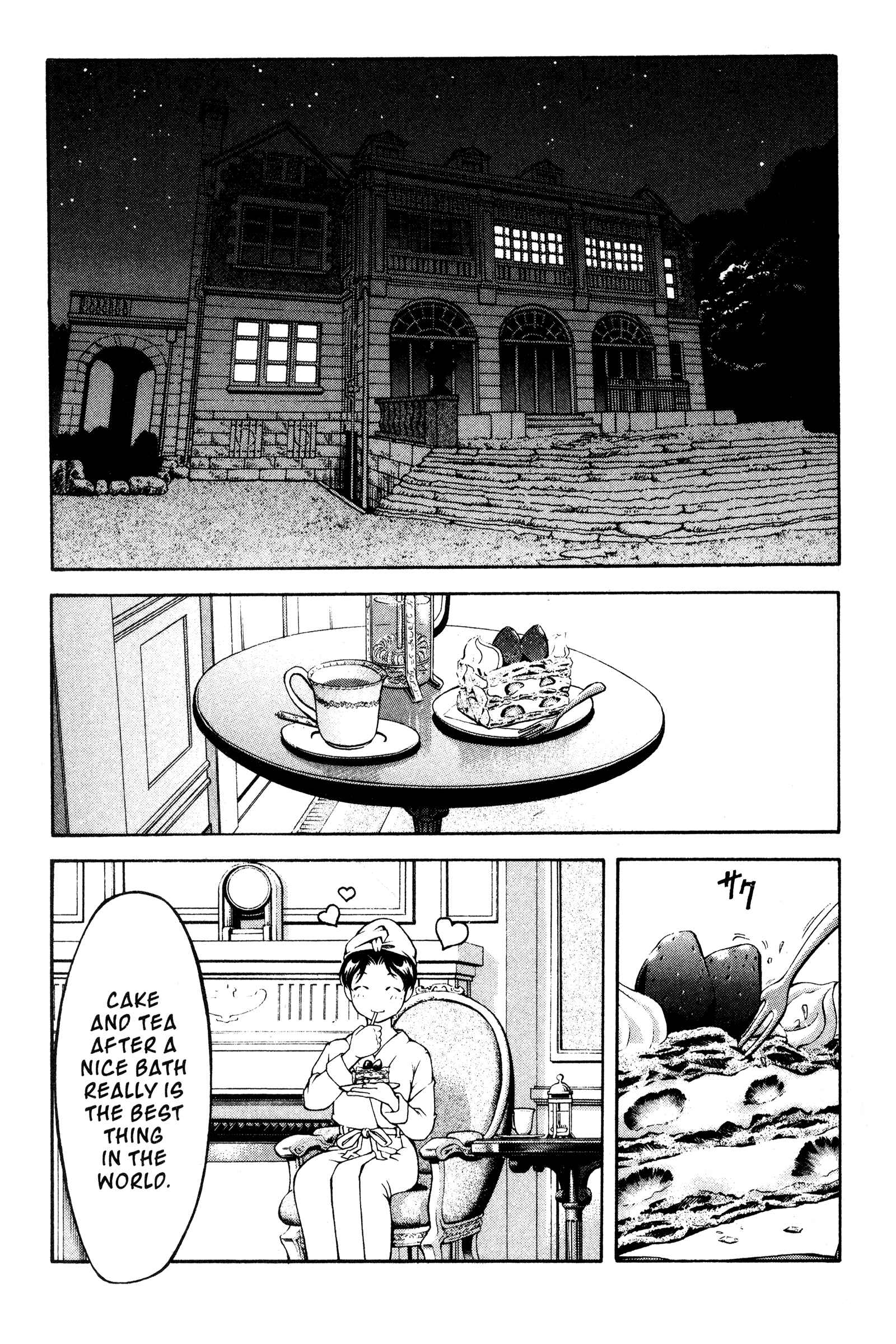 Chapter 103 - Page 27