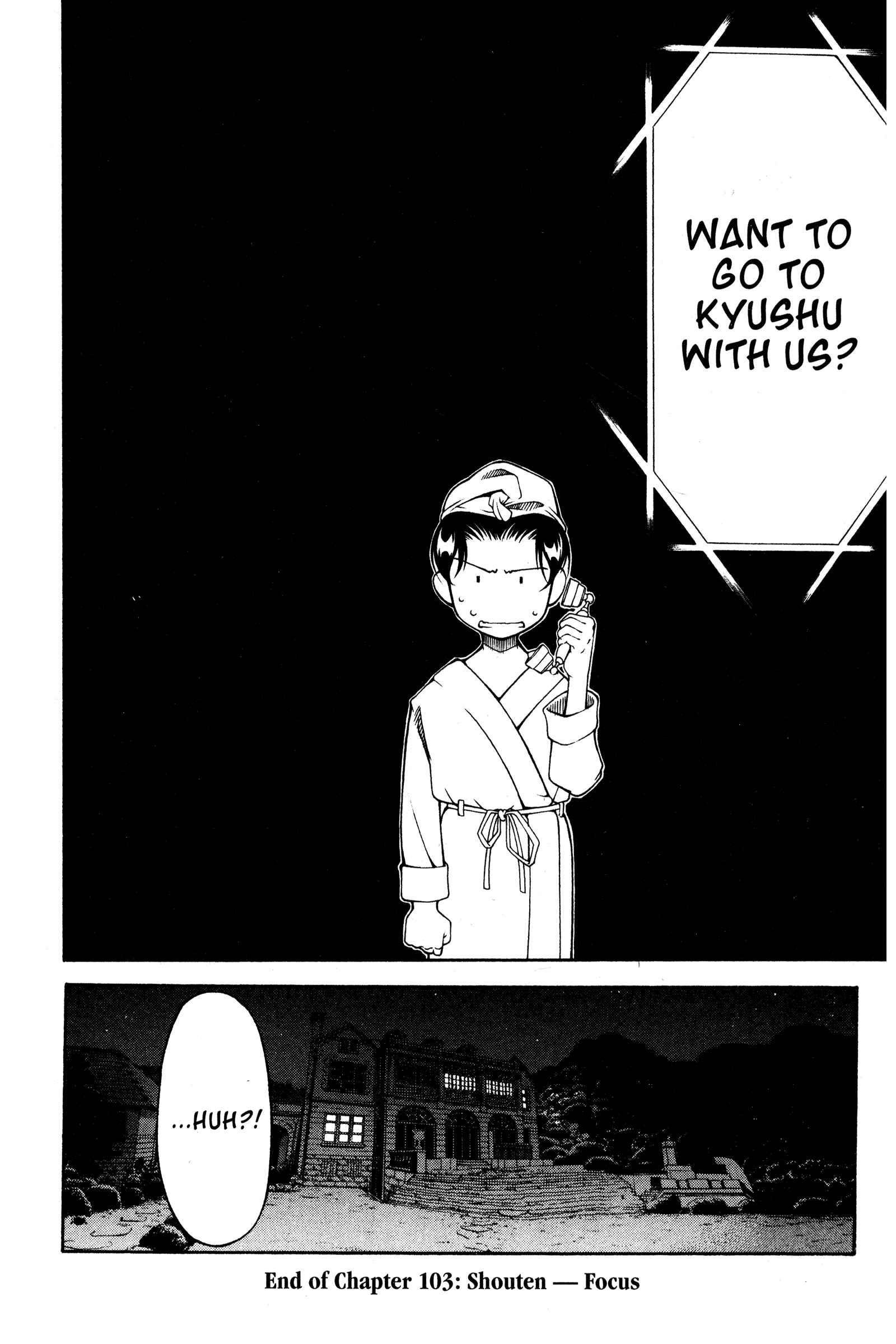 Chapter 103 - Page 30