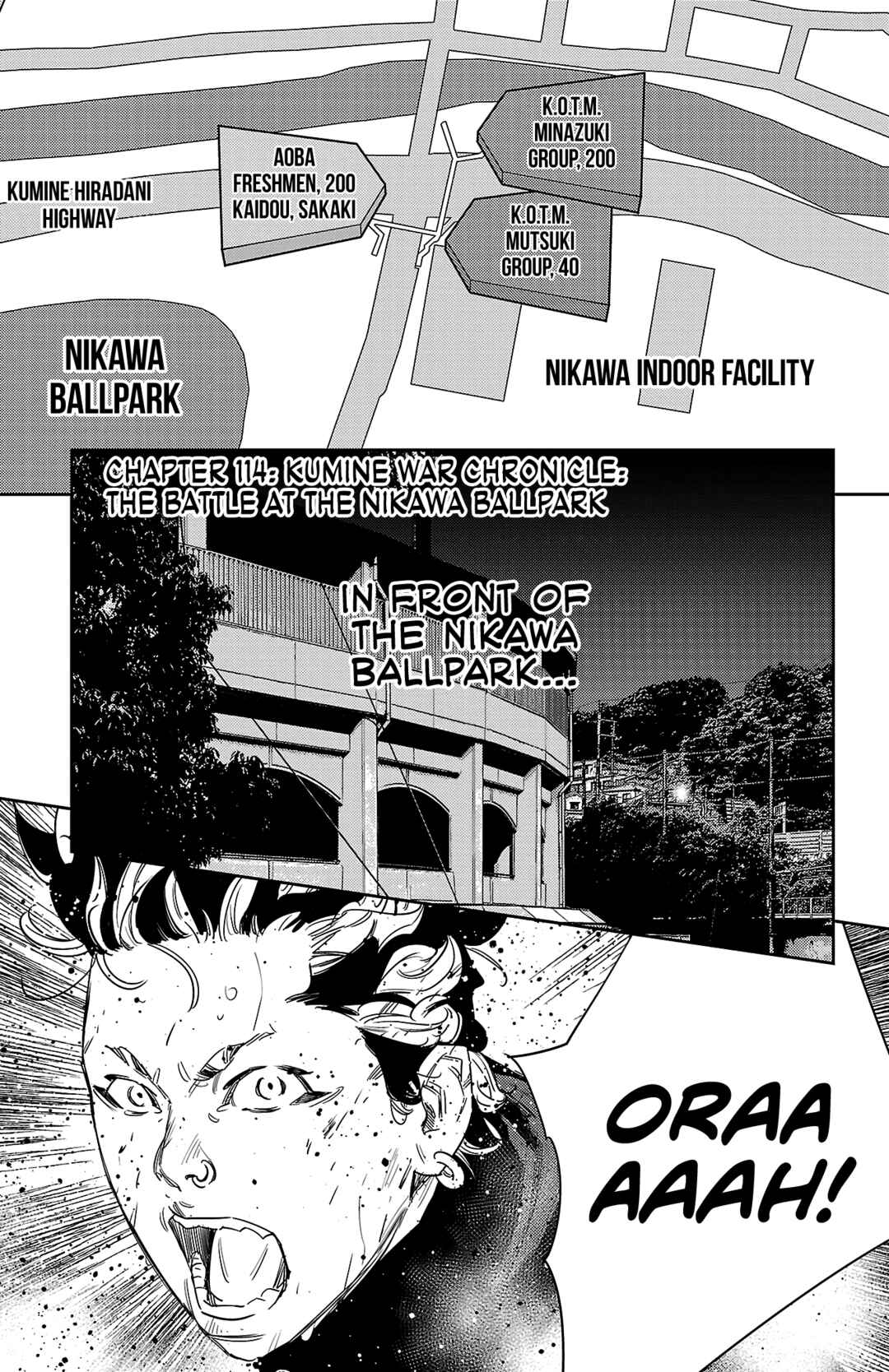 Chapter 114 - Page 3