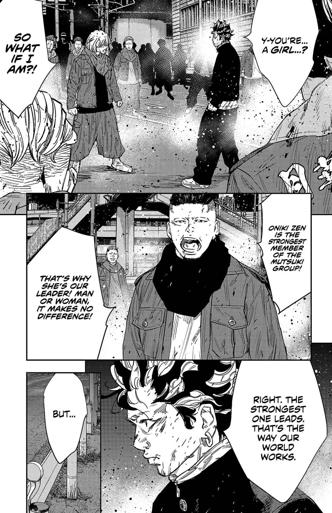 Chapter 114 - Page 9