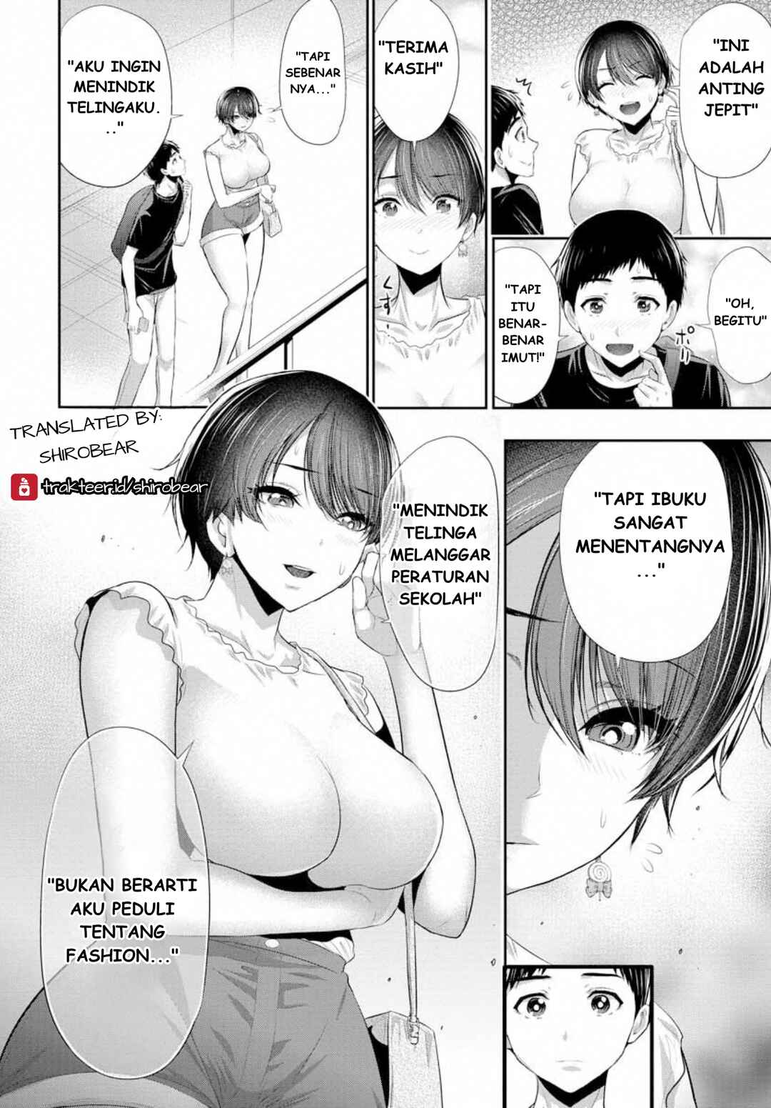 Chapter 3 - Page 10