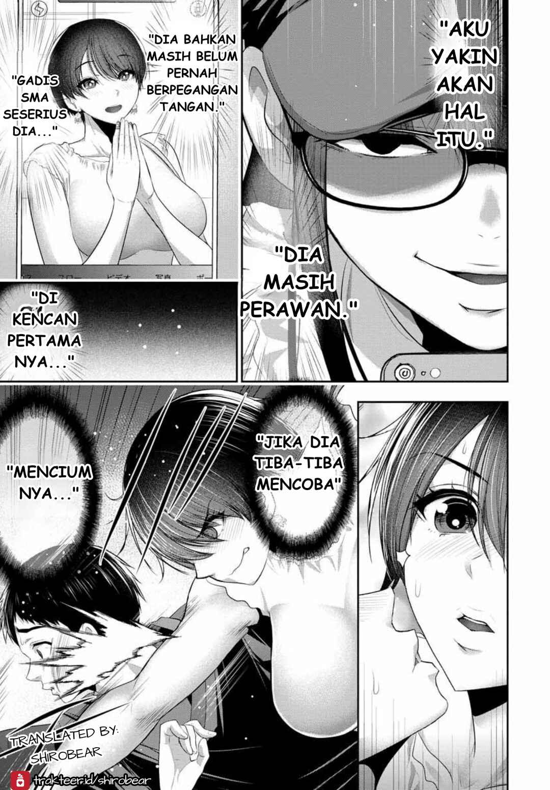 Chapter 3 - Page 3