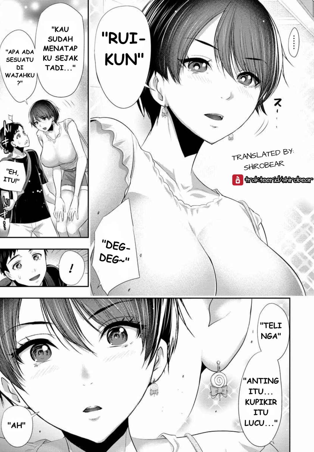 Chapter 3 - Page 9