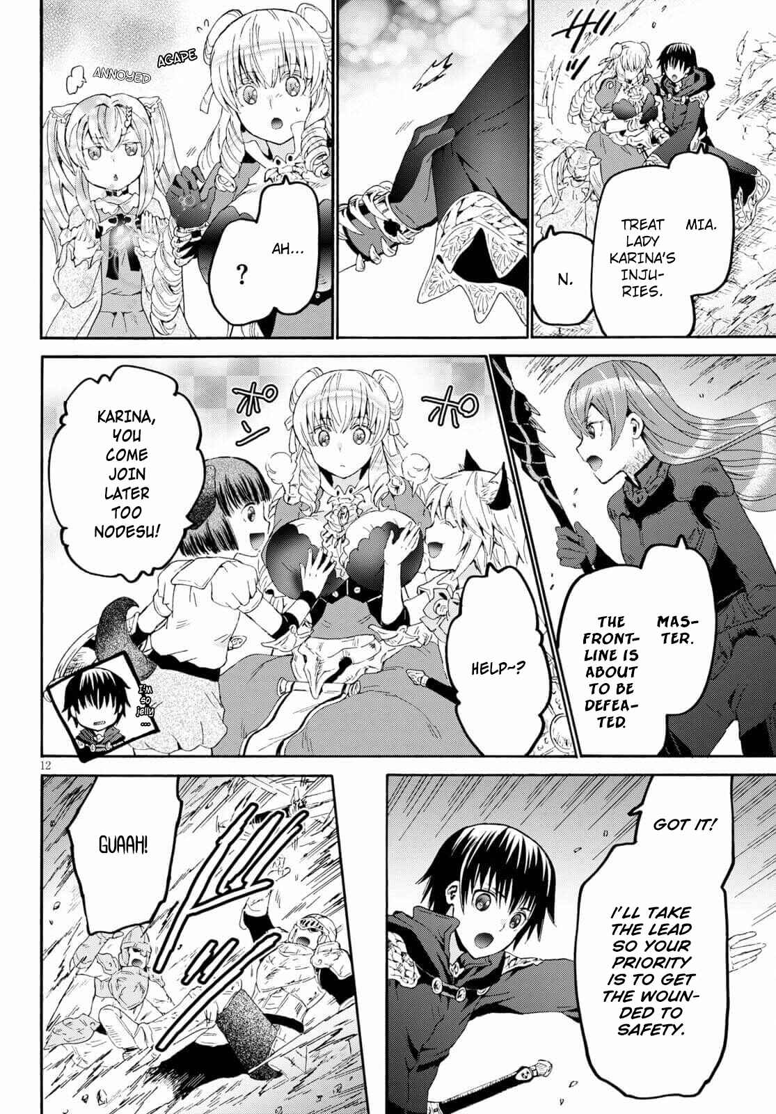 Chapter 81 - Page 10