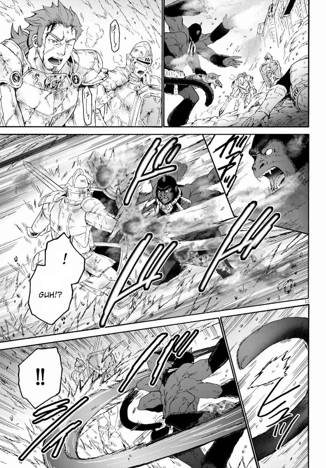 Chapter 81 - Page 11