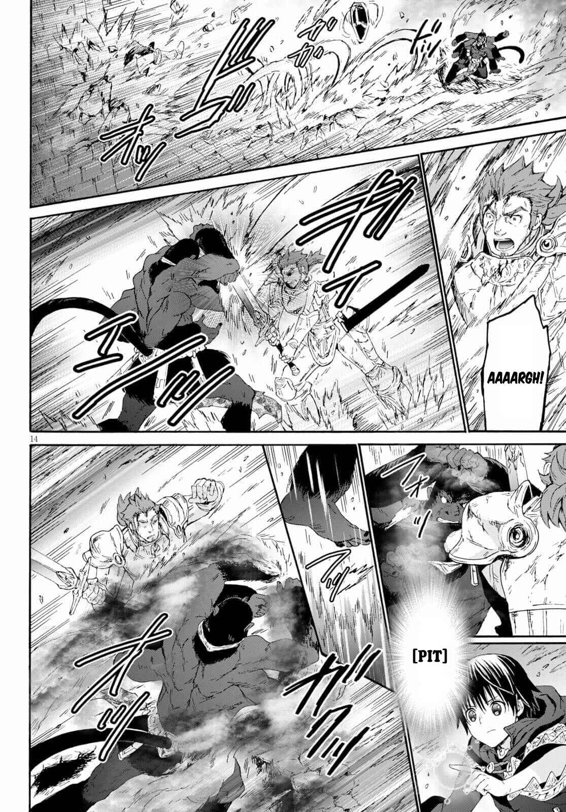 Chapter 81 - Page 12
