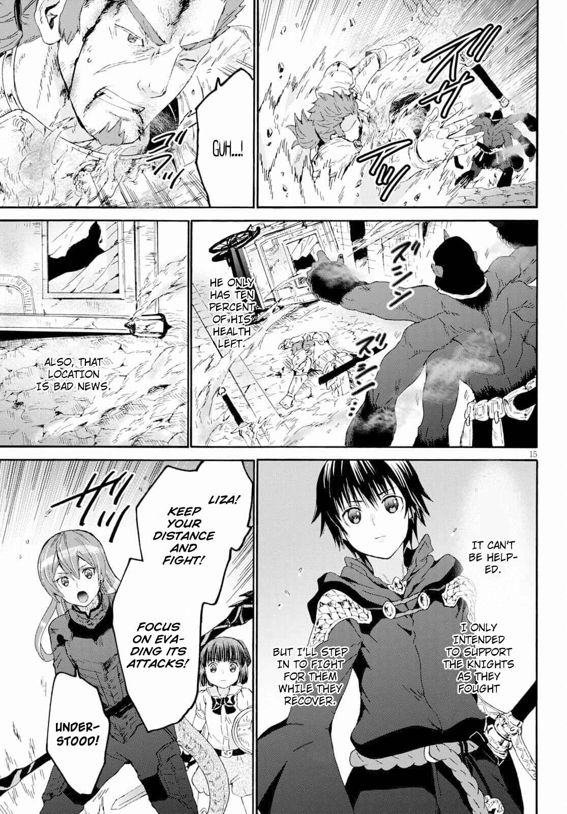 Chapter 81 - Page 13