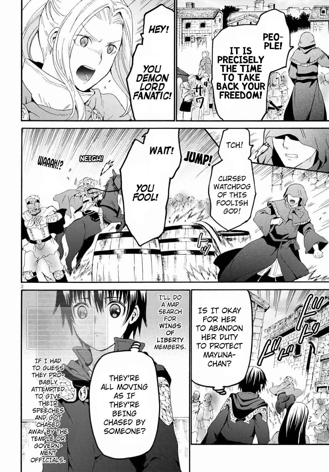Chapter 81 - Page 2