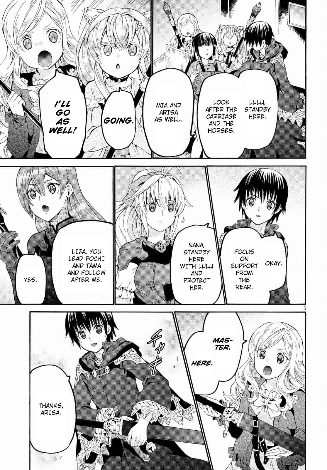 Chapter 81 - Page 5
