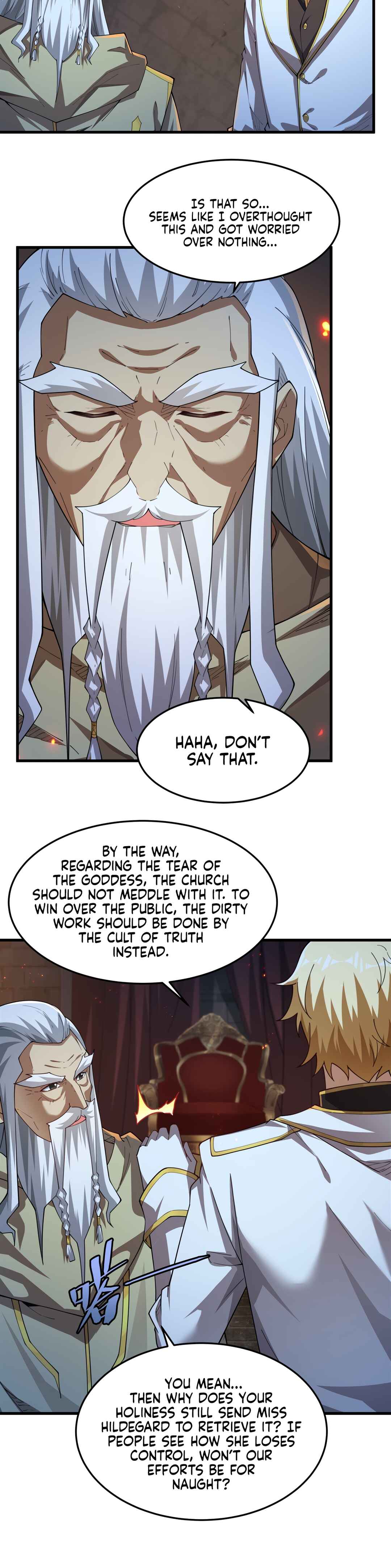 Chapter 131 - Page 17