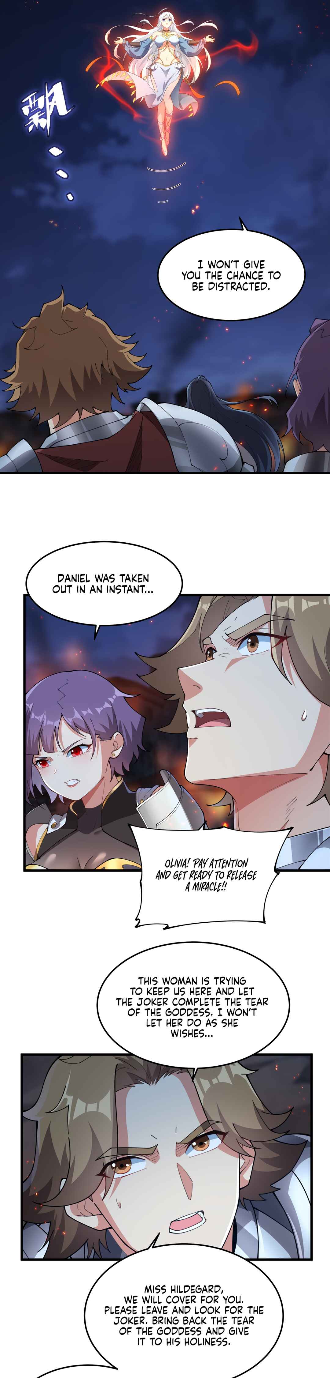 Chapter 131 - Page 8
