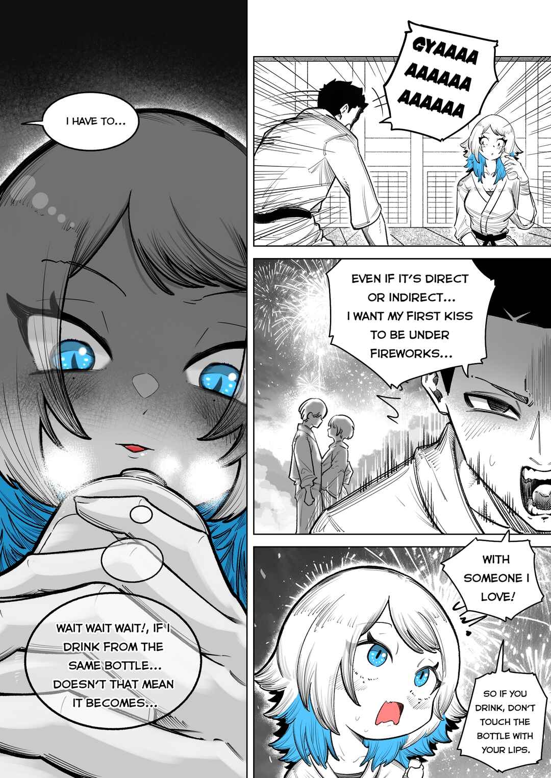 Chapter 3 - Page 3