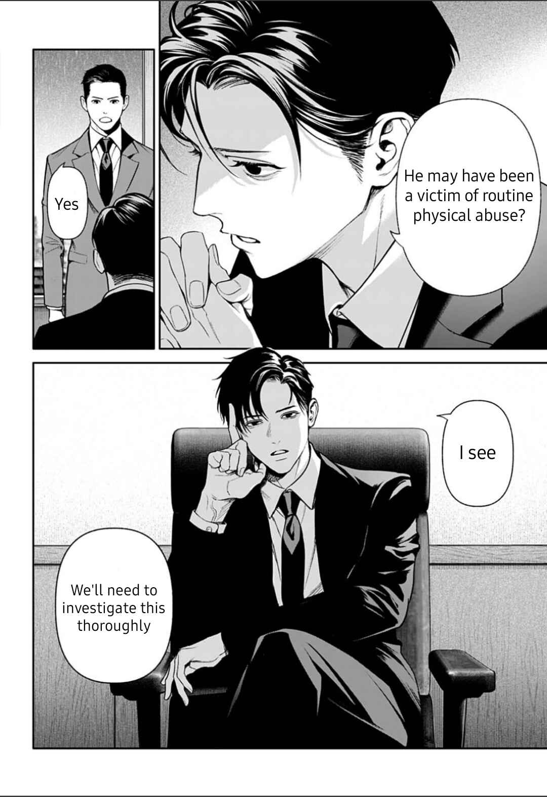Chapter 3 - Page 5