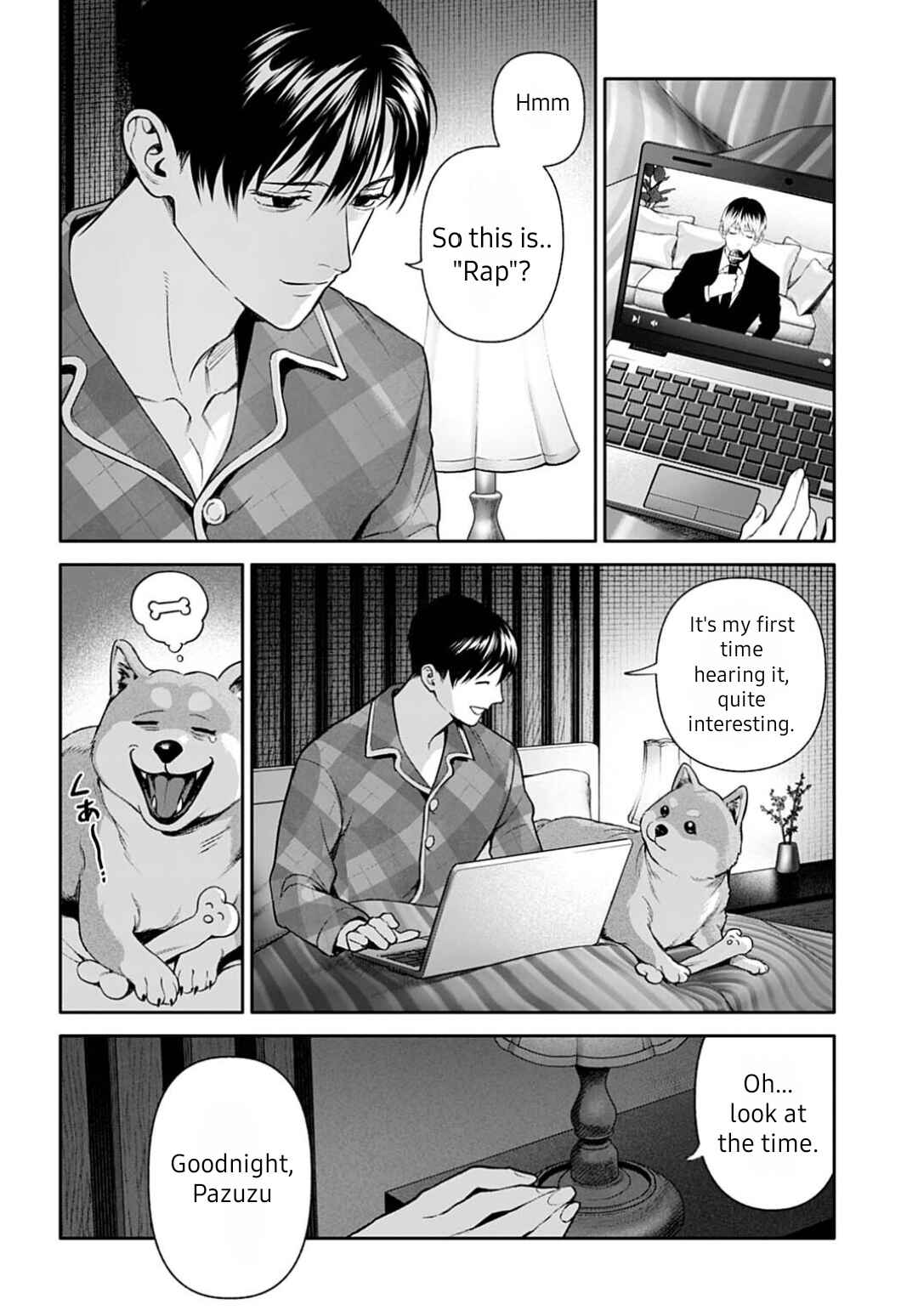 Chapter 3 - Page 9