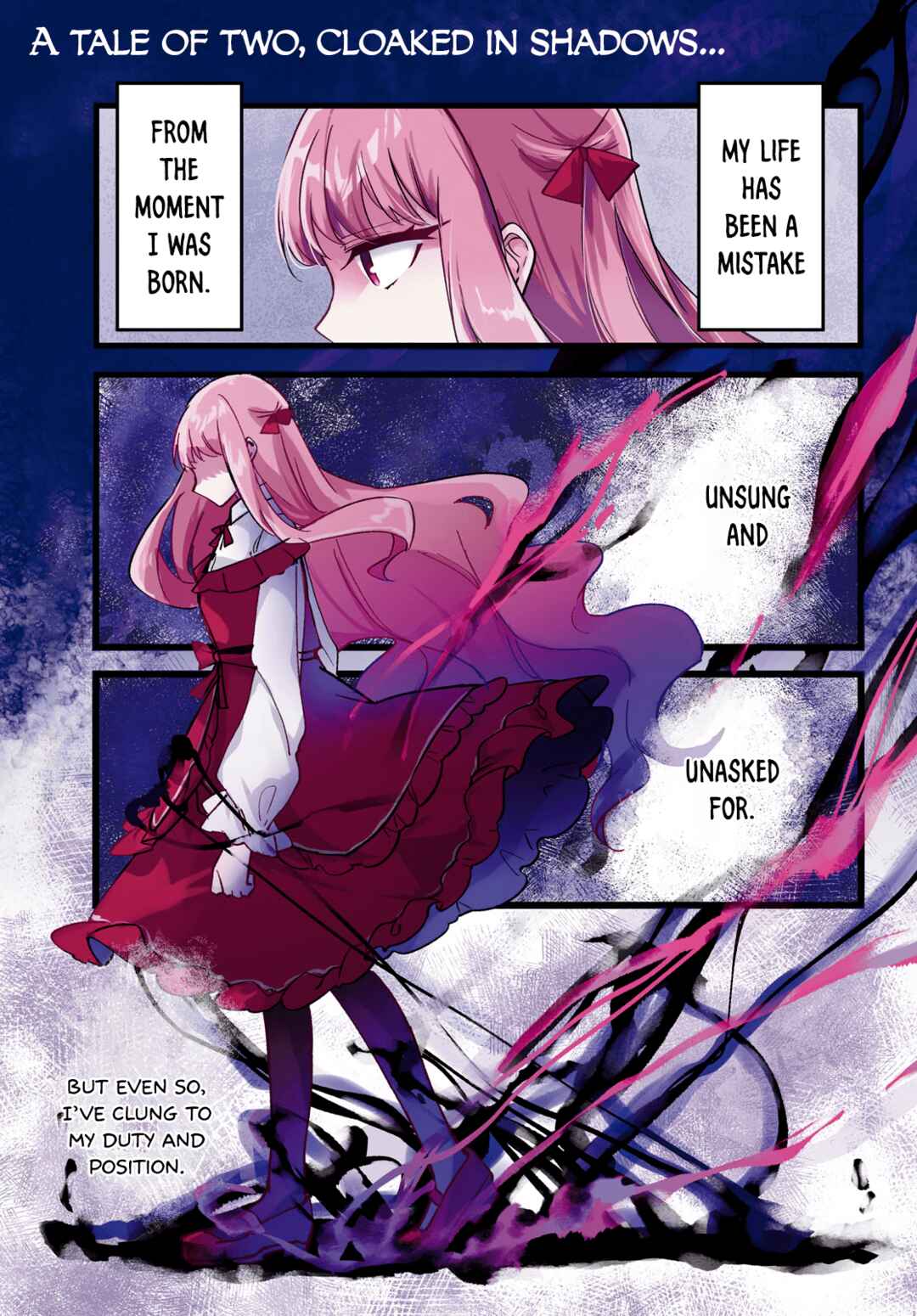 Chapter 1 - Page 1
