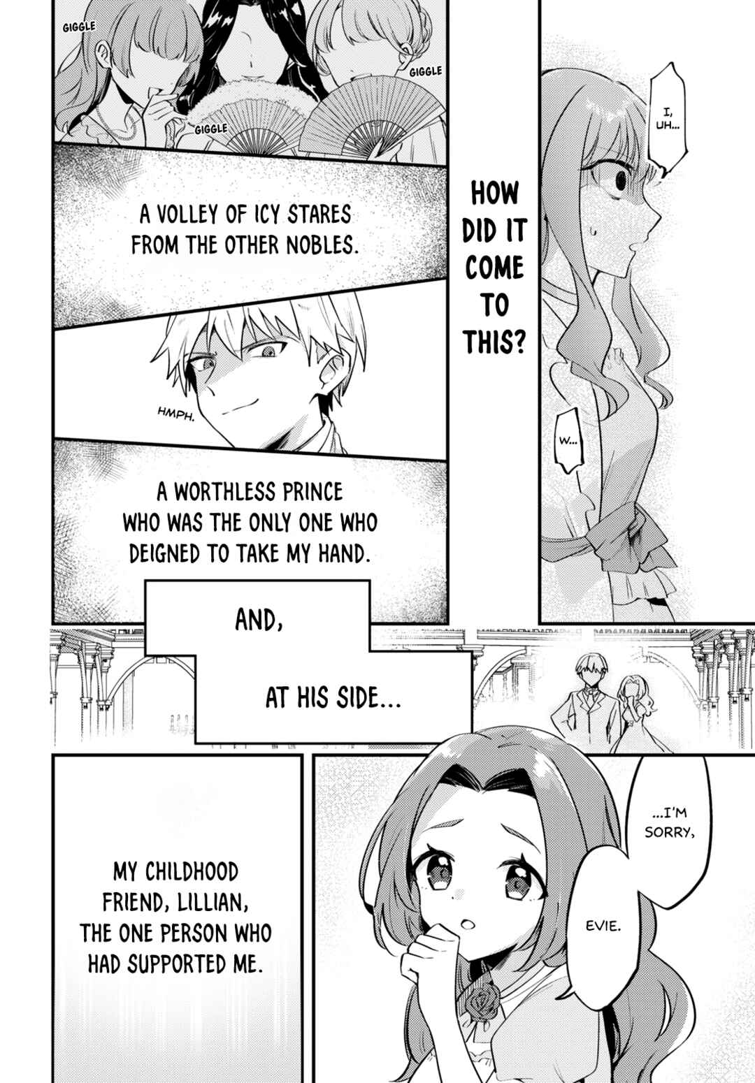 Chapter 1 - Page 4