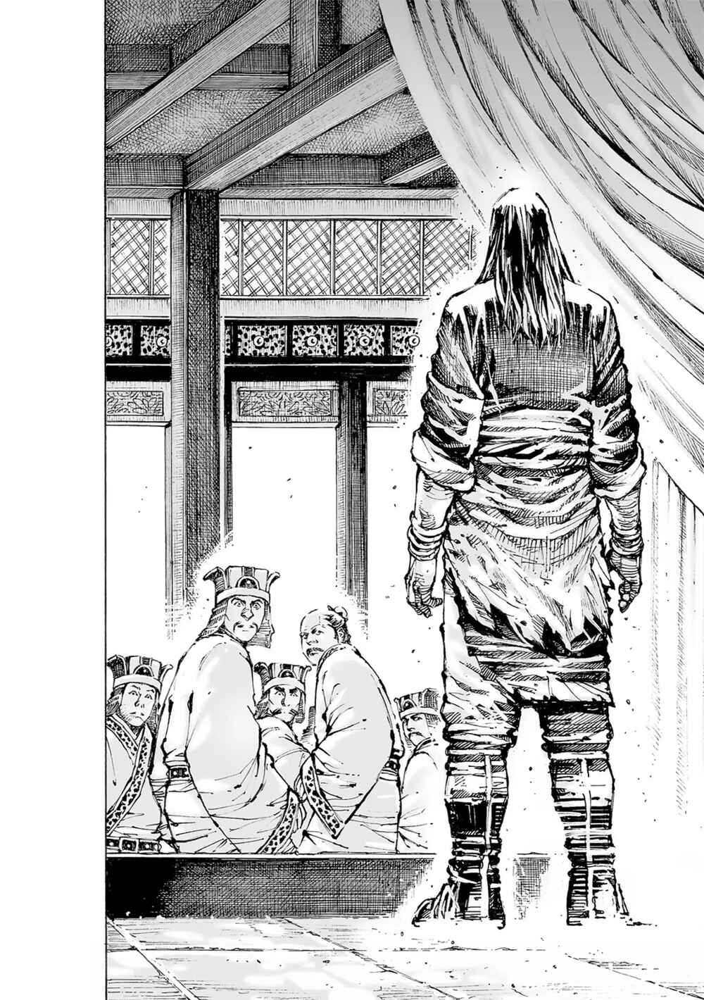 Chapter 565 - Page 14