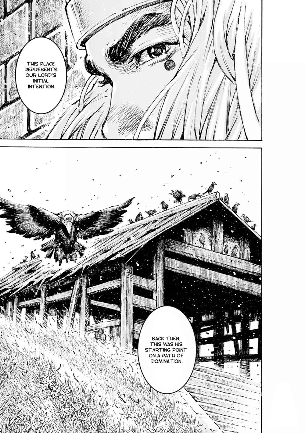 Chapter 565 - Page 31