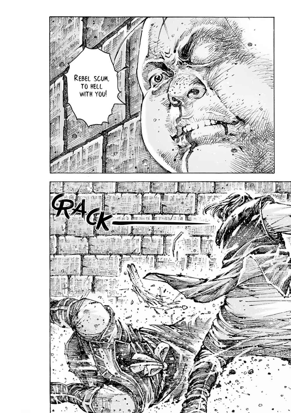 Chapter 565 - Page 34