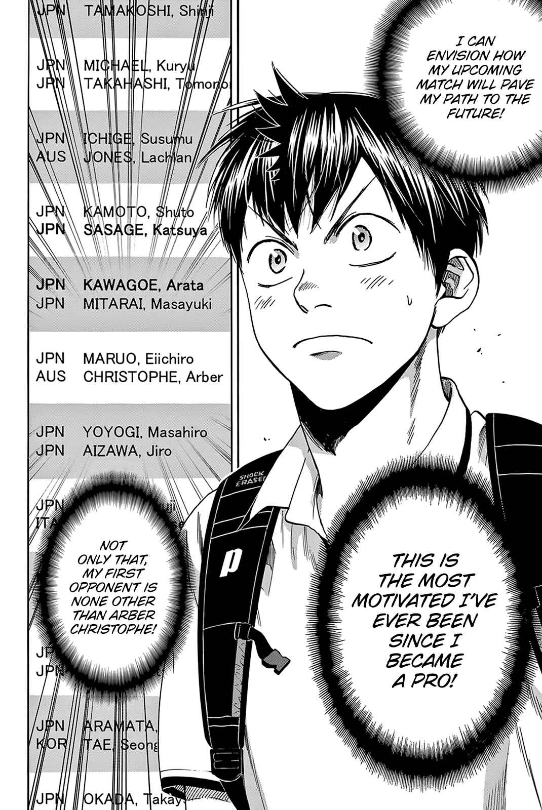 Chapter 392 - Page 15