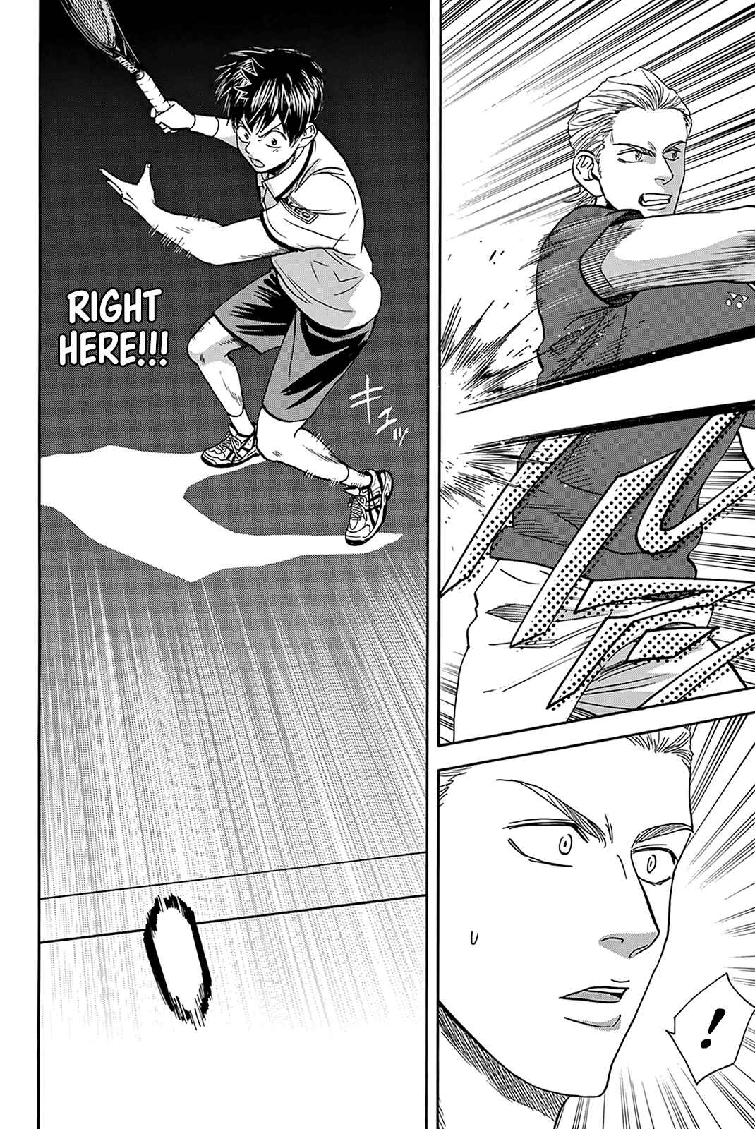 Chapter 392 - Page 19