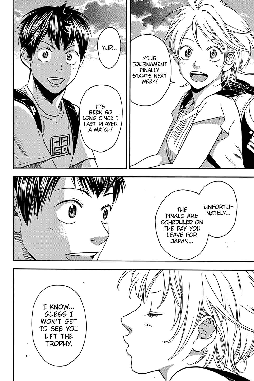 Chapter 392 - Page 7