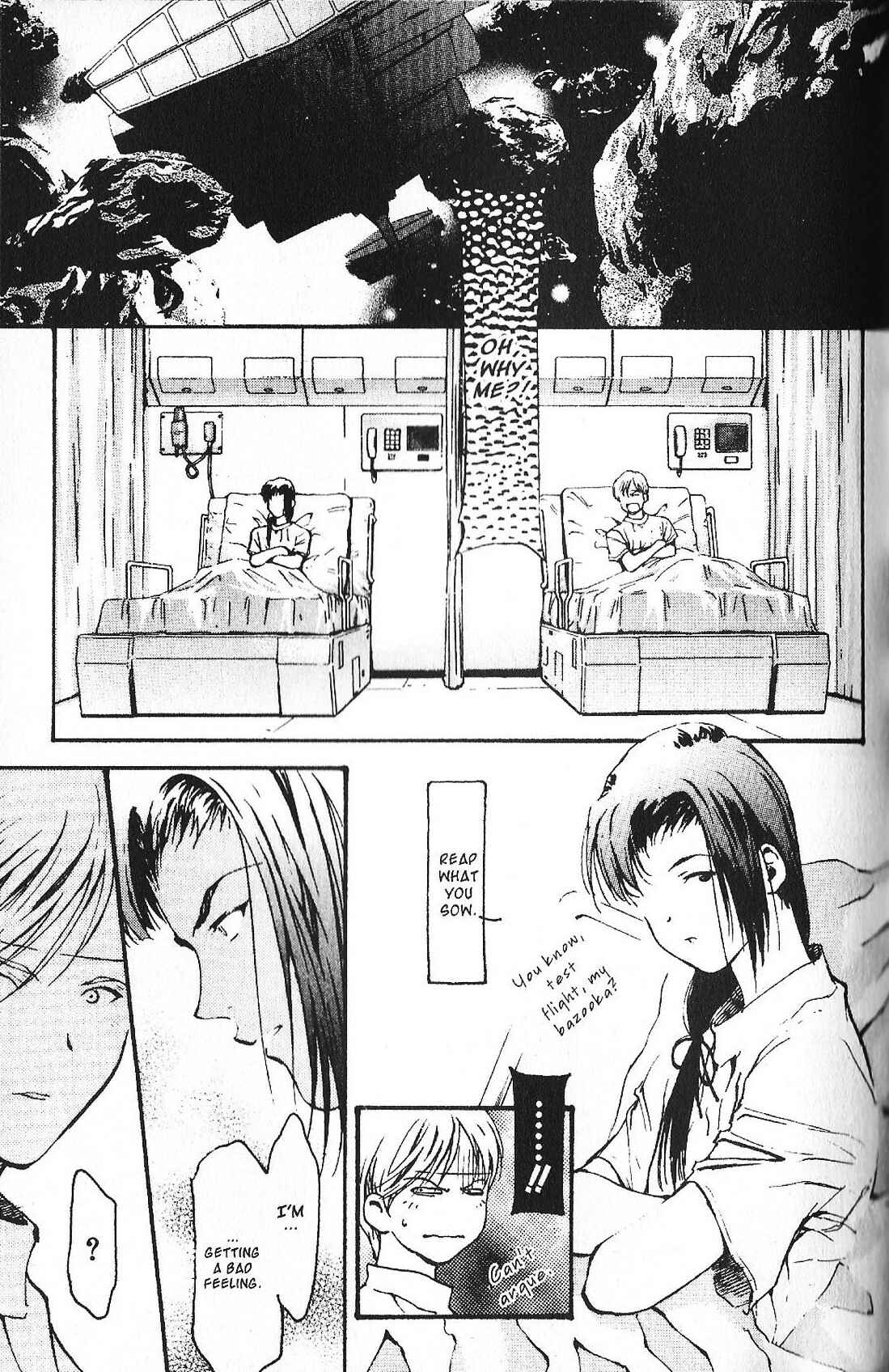 Chapter 30 - Page 21