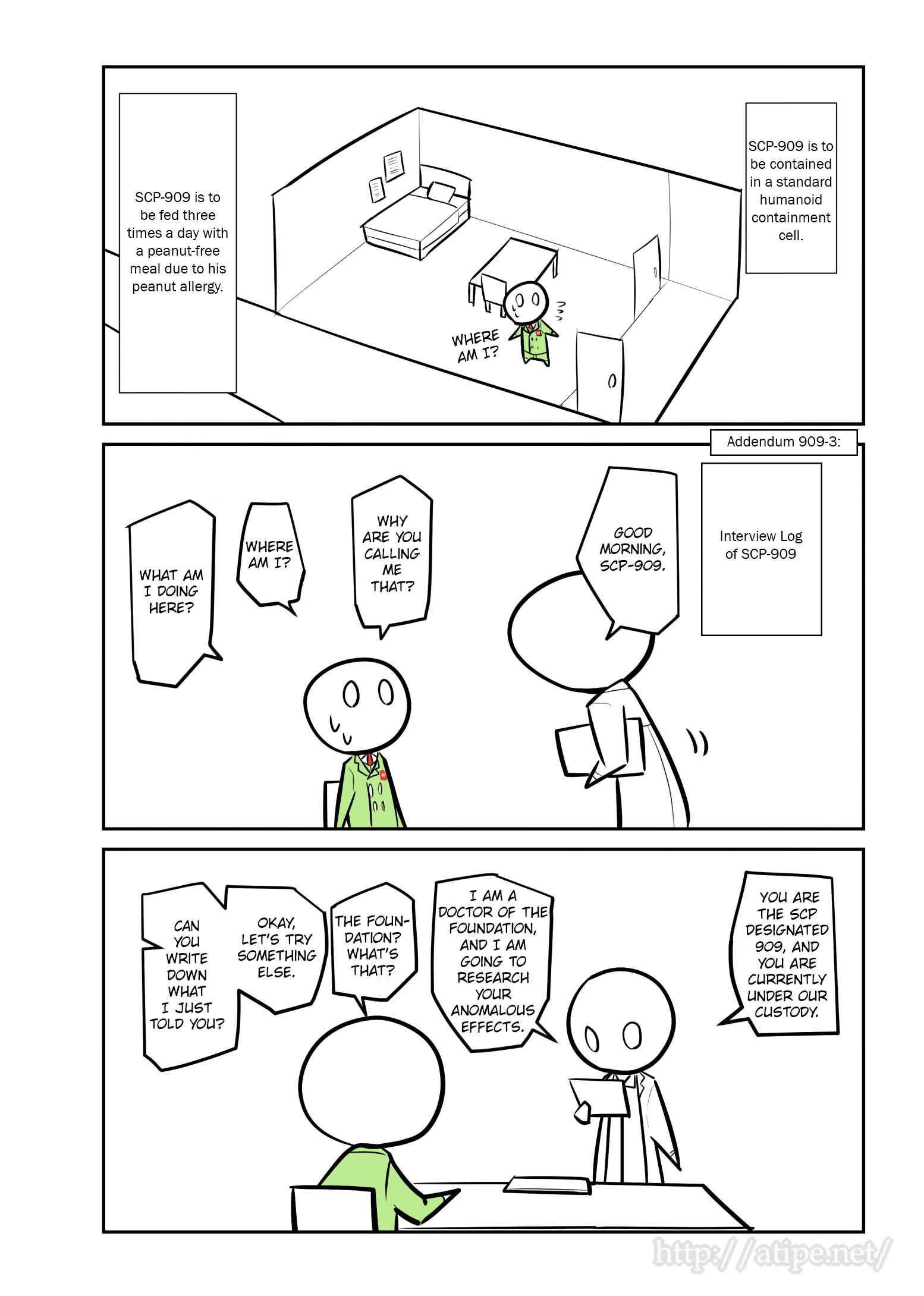 Chapter 56 - Page 3