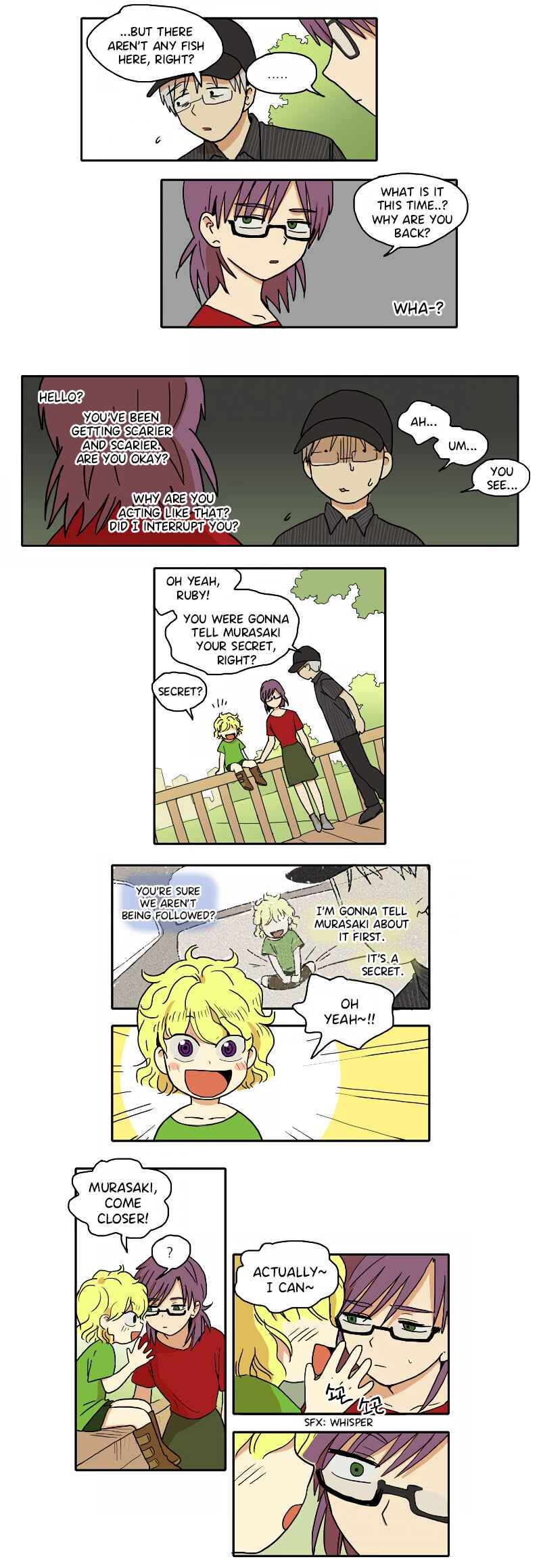 Chapter 33 - Page 10