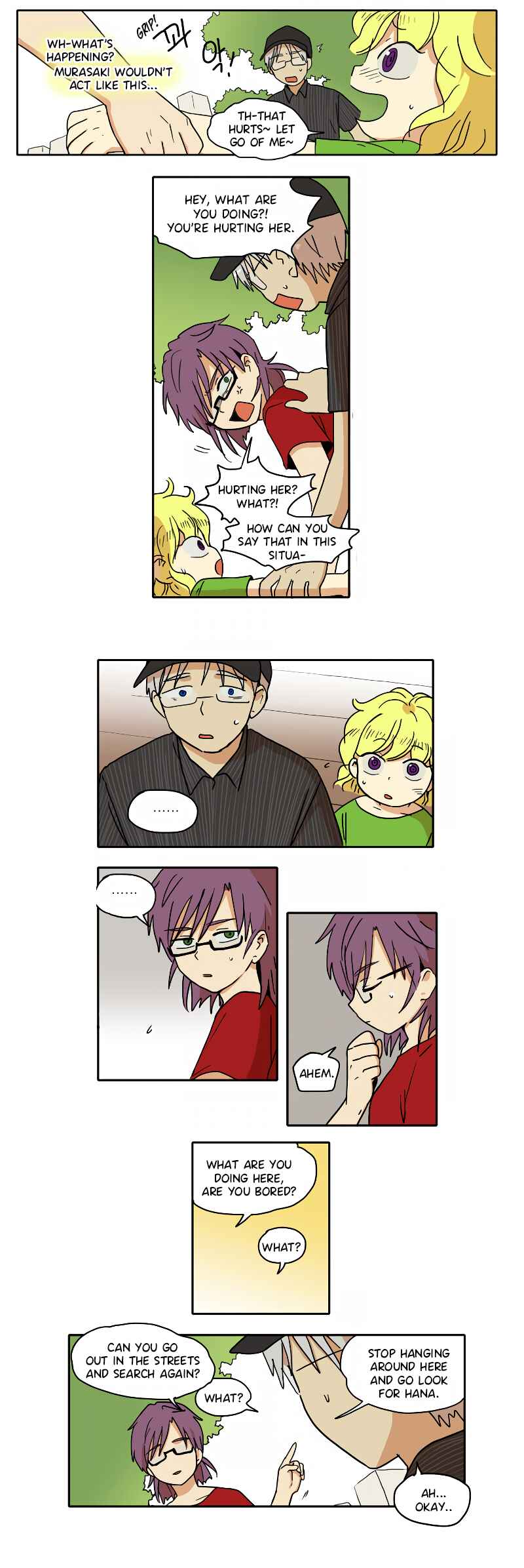 Chapter 33 - Page 8
