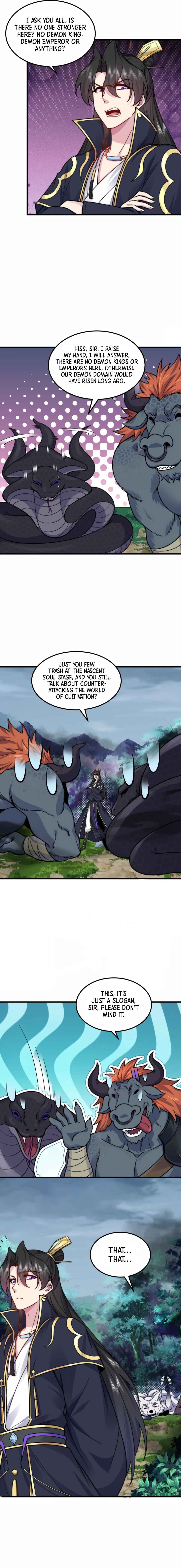 Chapter 108 - Page 3