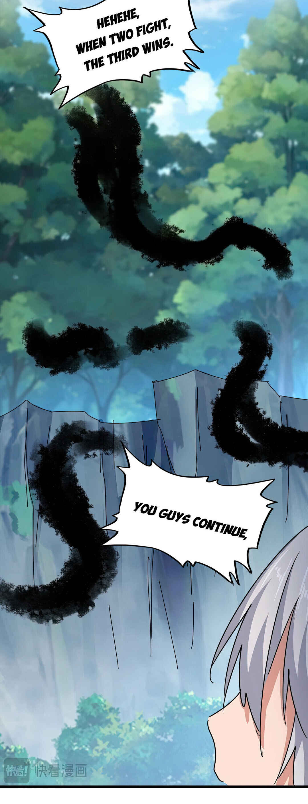 Chapter 546 - Page 20