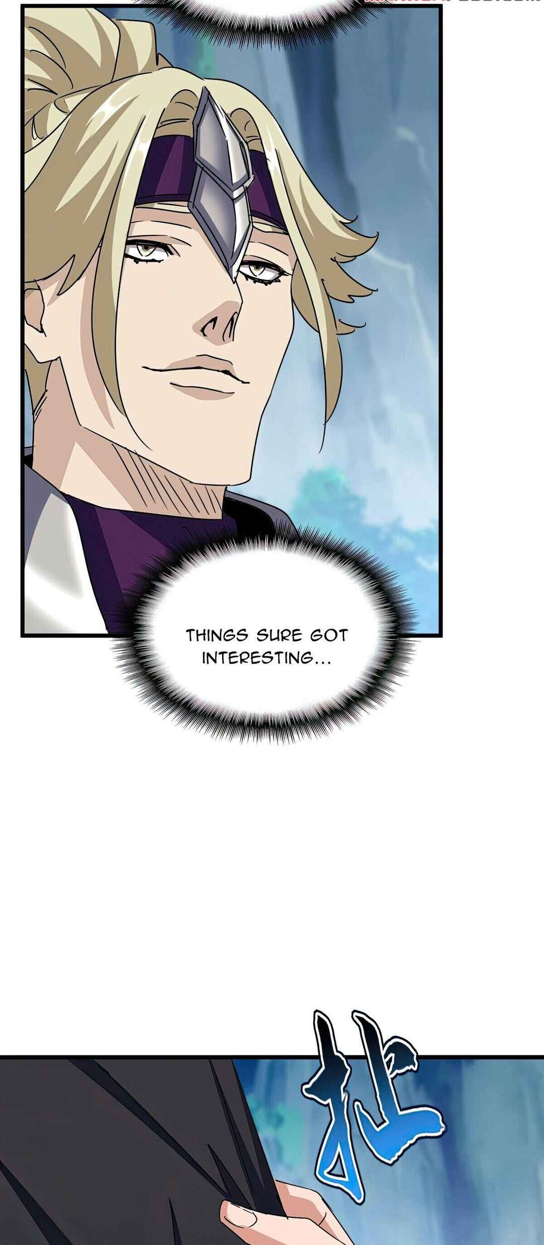 Chapter 546 - Page 23