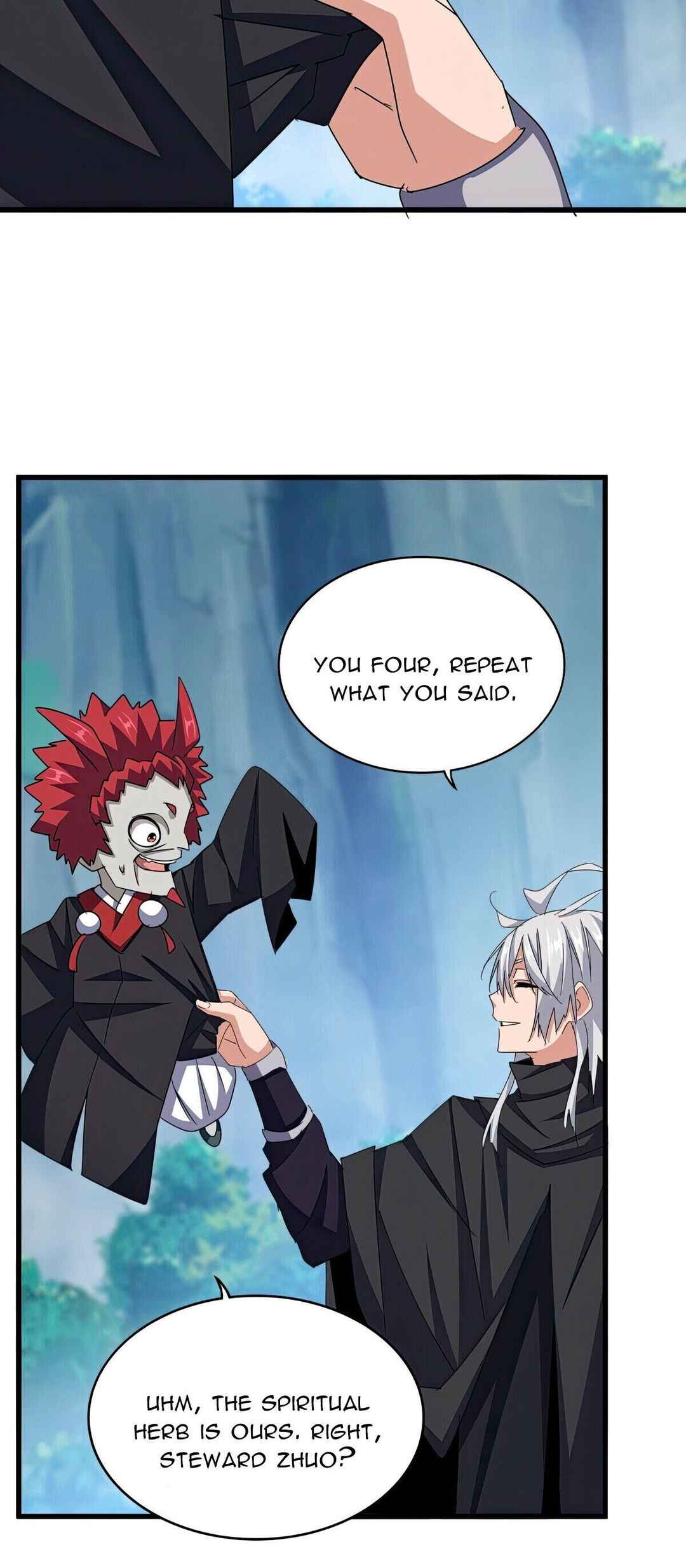 Chapter 546 - Page 24