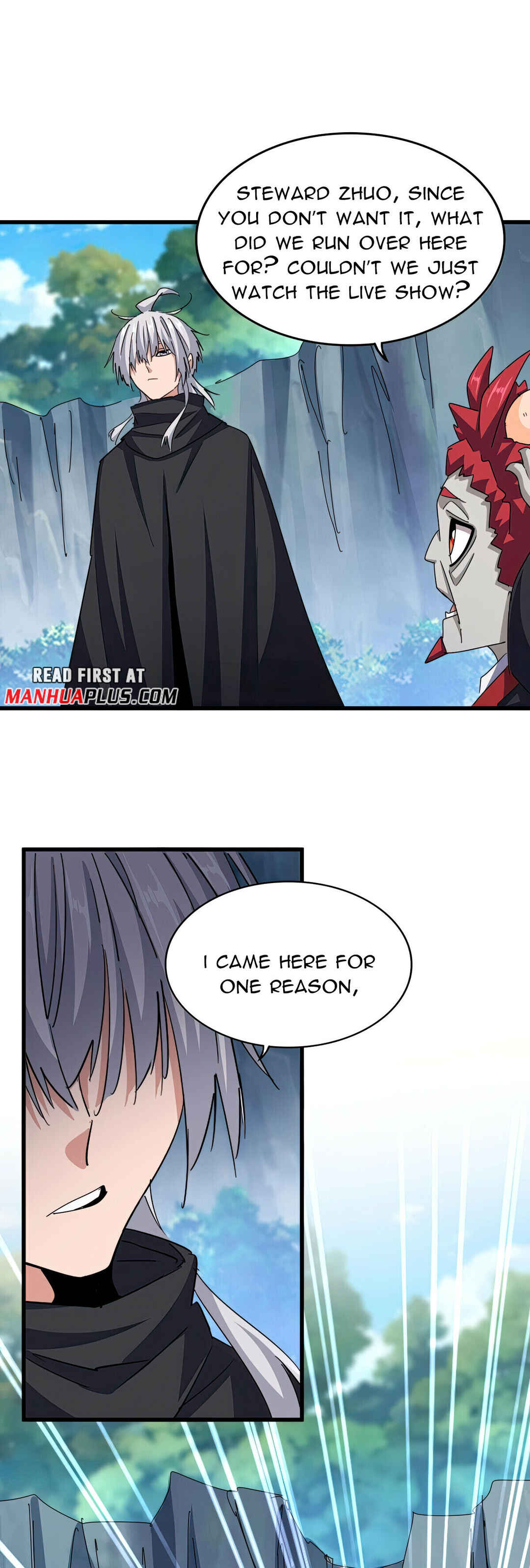 Chapter 546 - Page 29