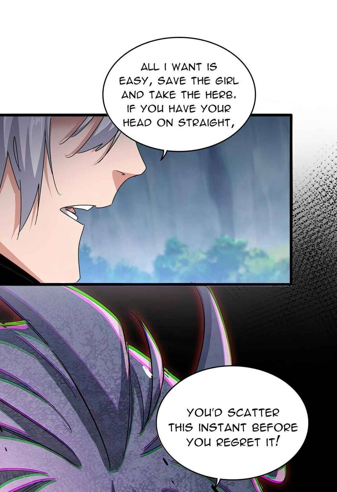 Chapter 546 - Page 33
