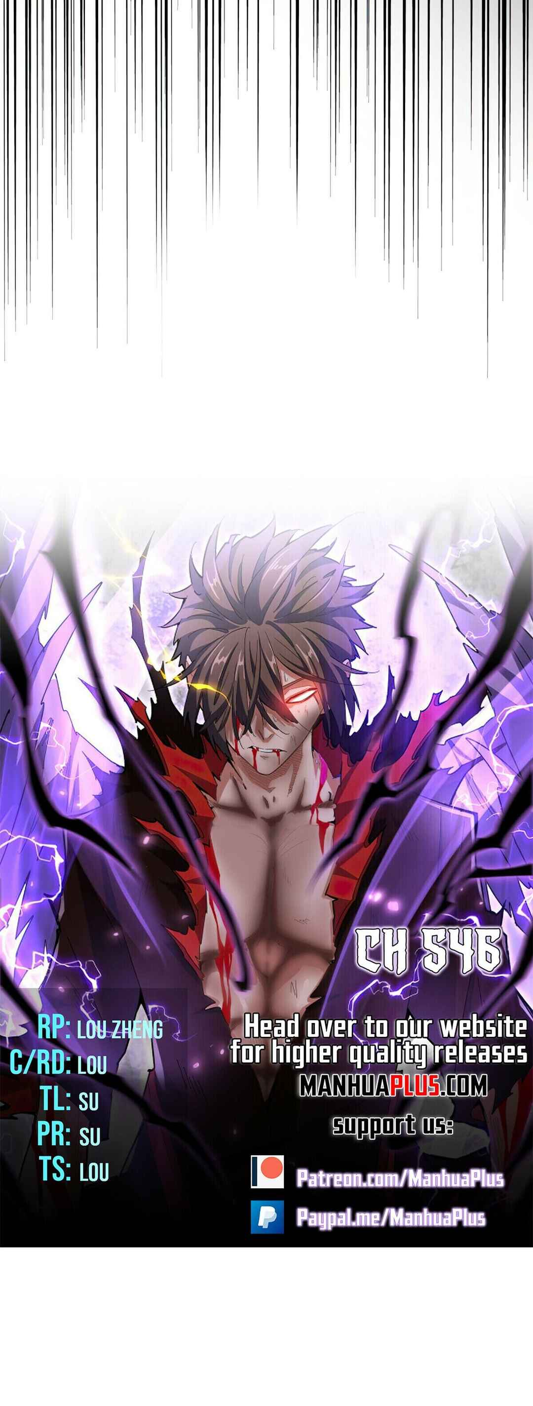 Chapter 546 - Page 4