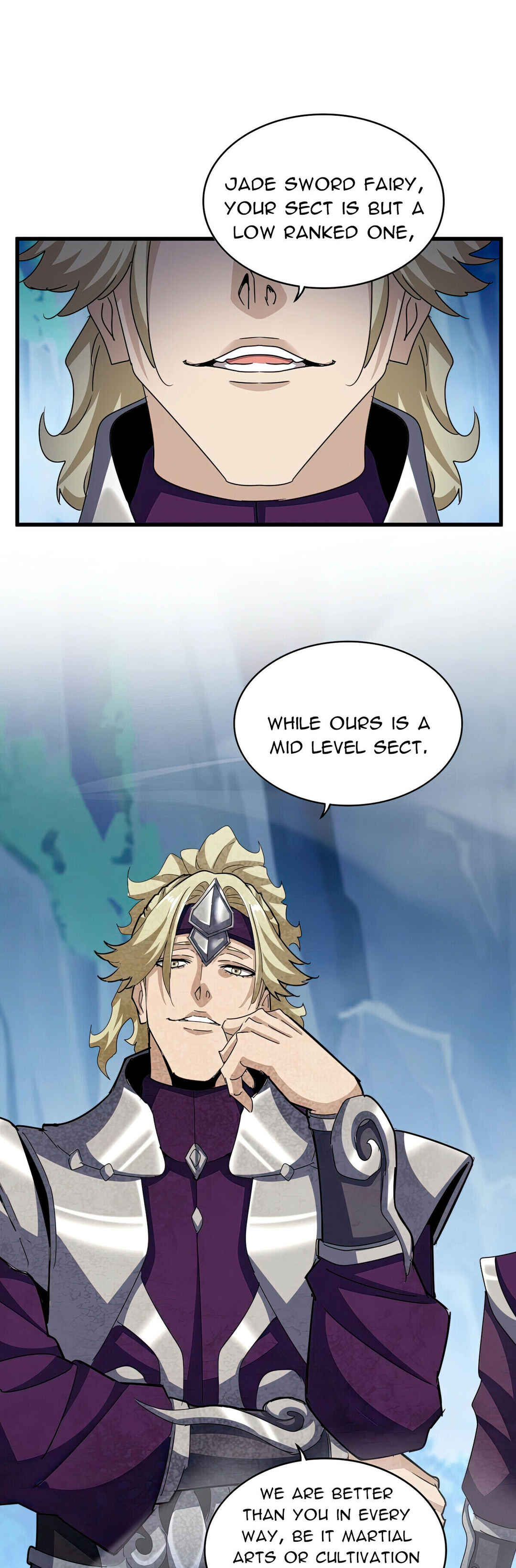 Chapter 546 - Page 6