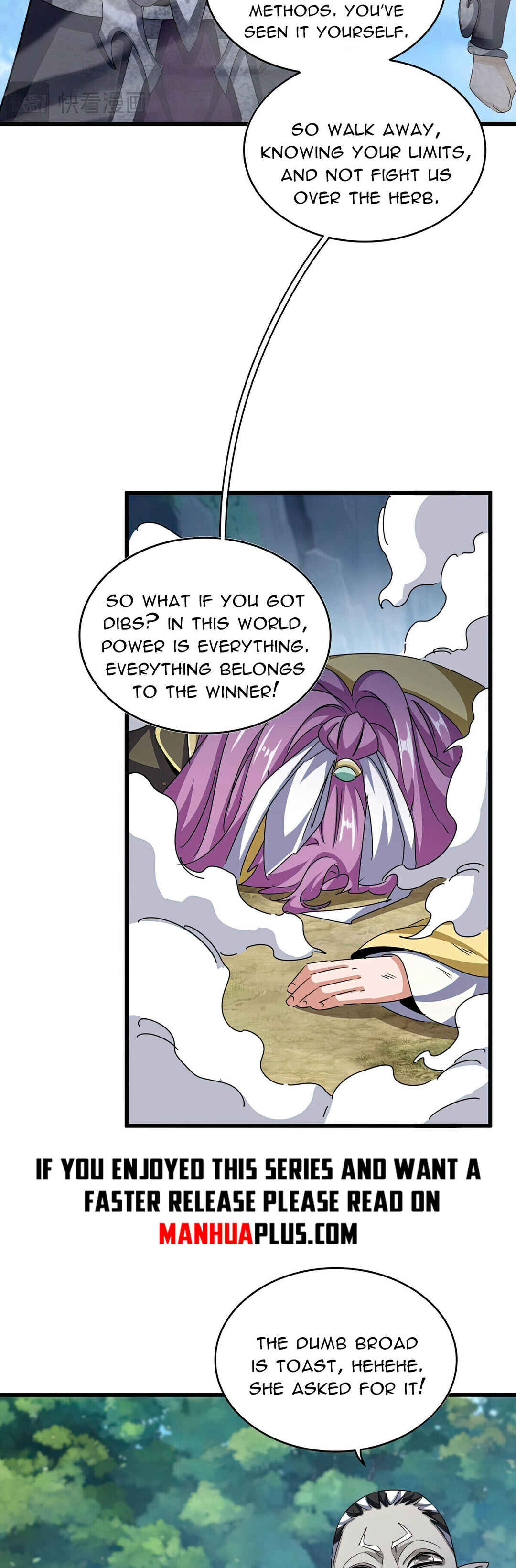 Chapter 546 - Page 7