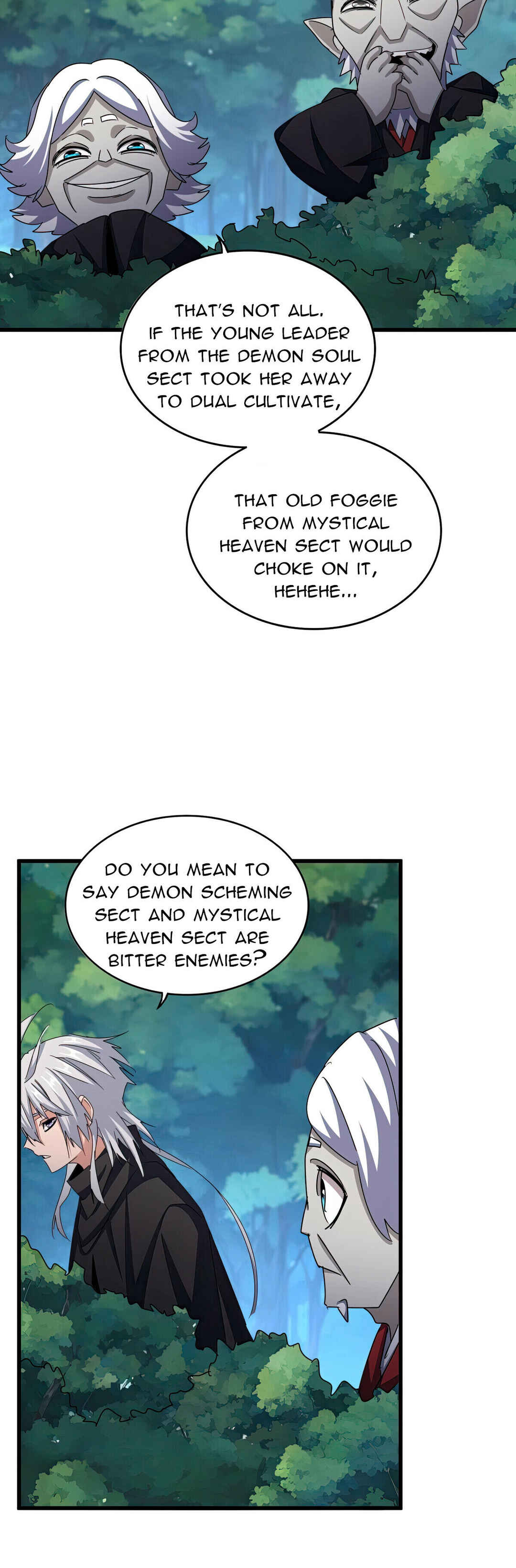 Chapter 546 - Page 8