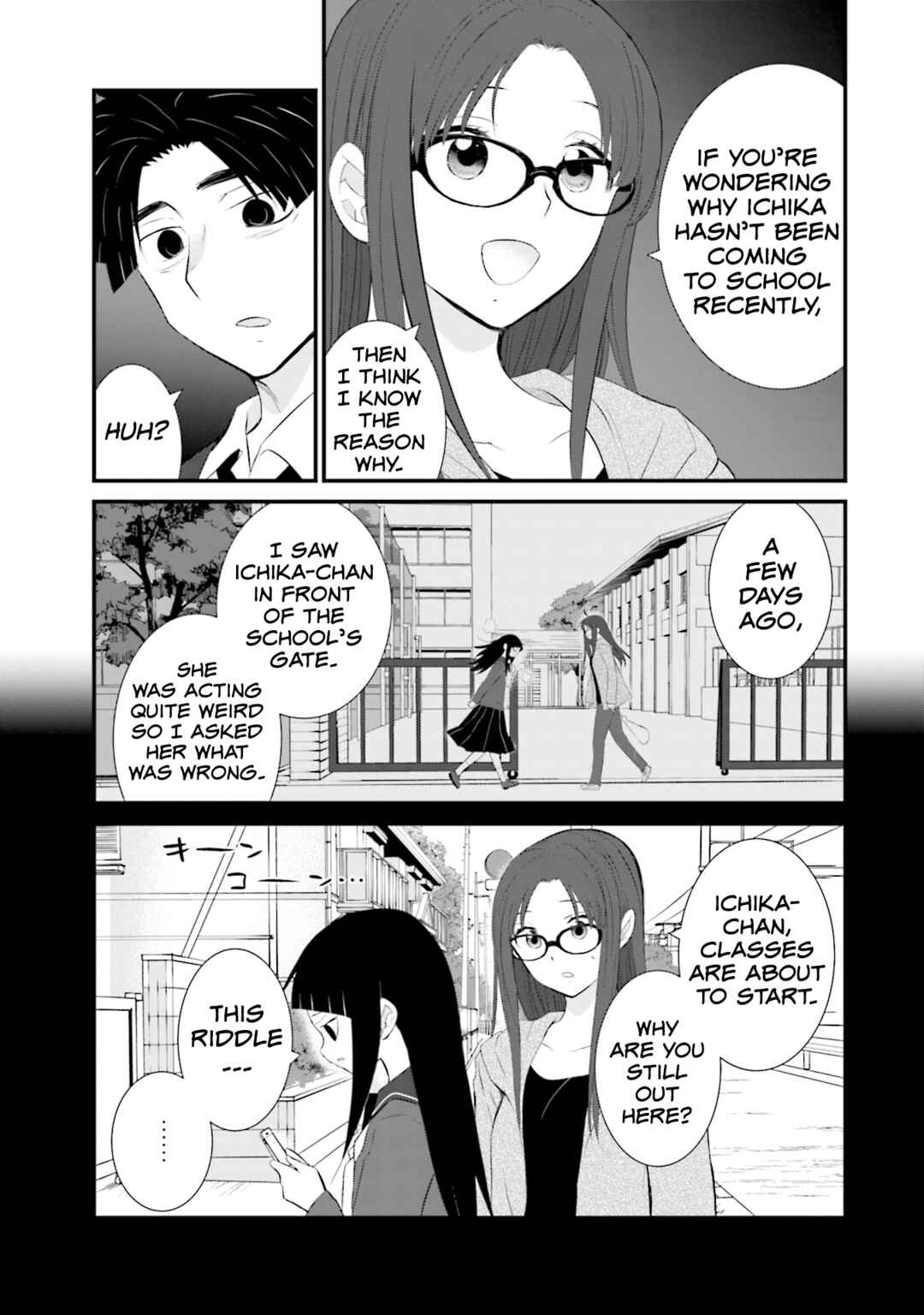Chapter 22 - Page 21