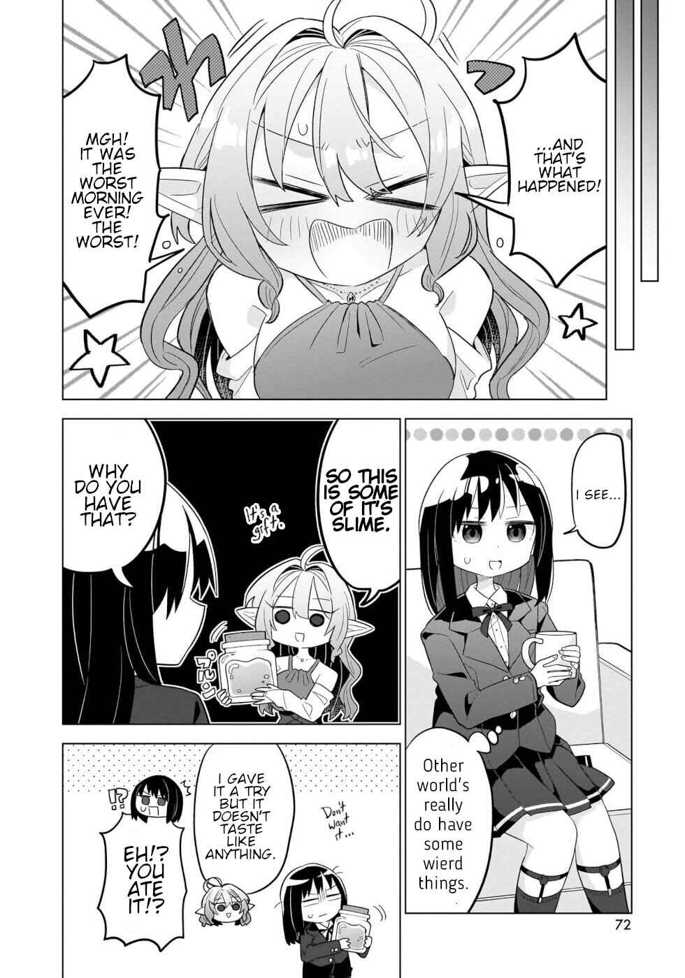 Chapter 3 - Page 6