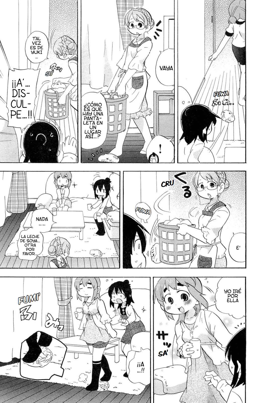 Chapter 203 - Page 6