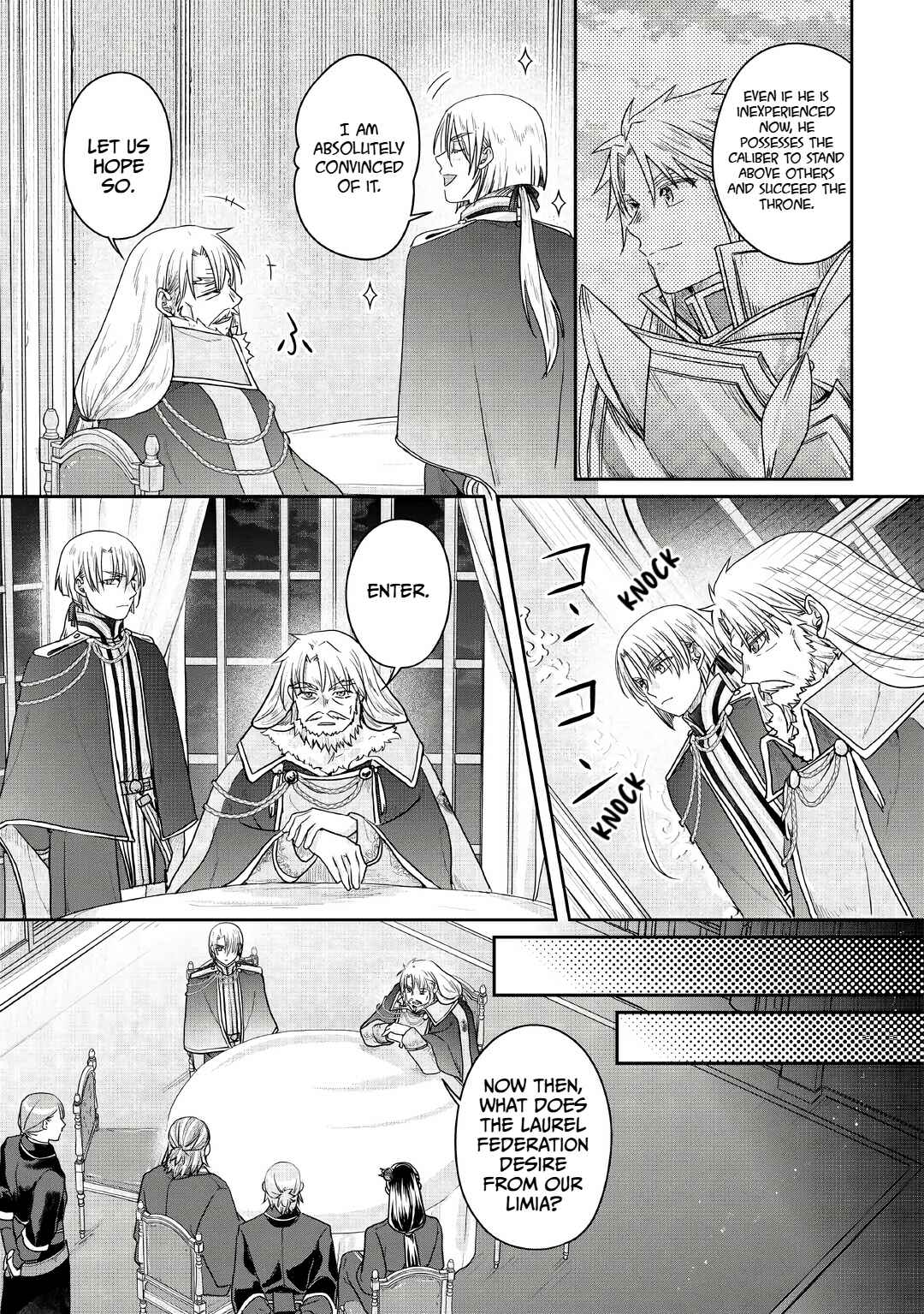 Chapter 116 - Page 17