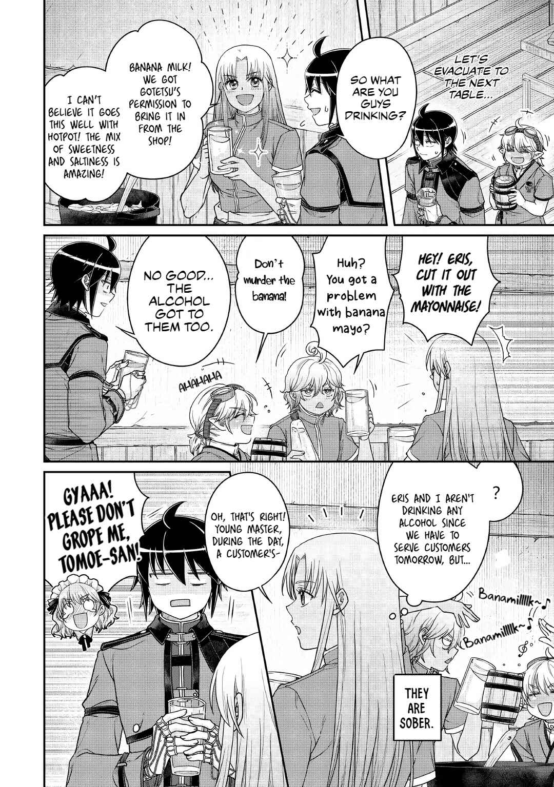 Chapter 116 - Page 24
