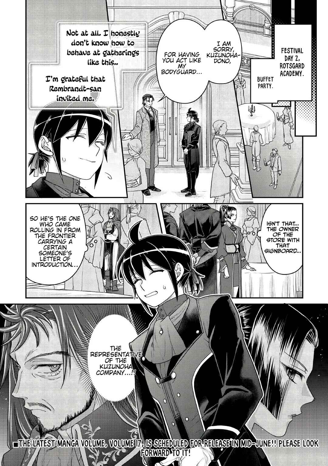 Chapter 116 - Page 28