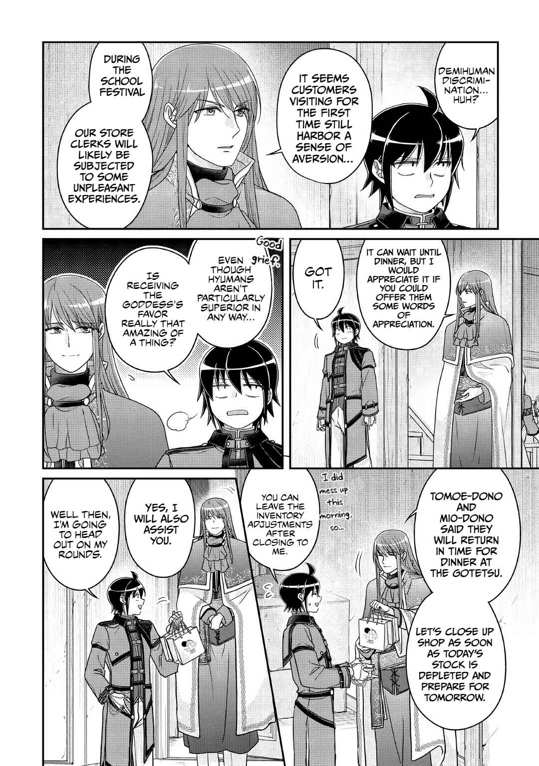 Chapter 116 - Page 6