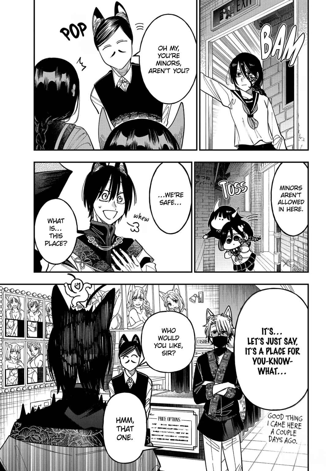 Chapter 129 - Page 11