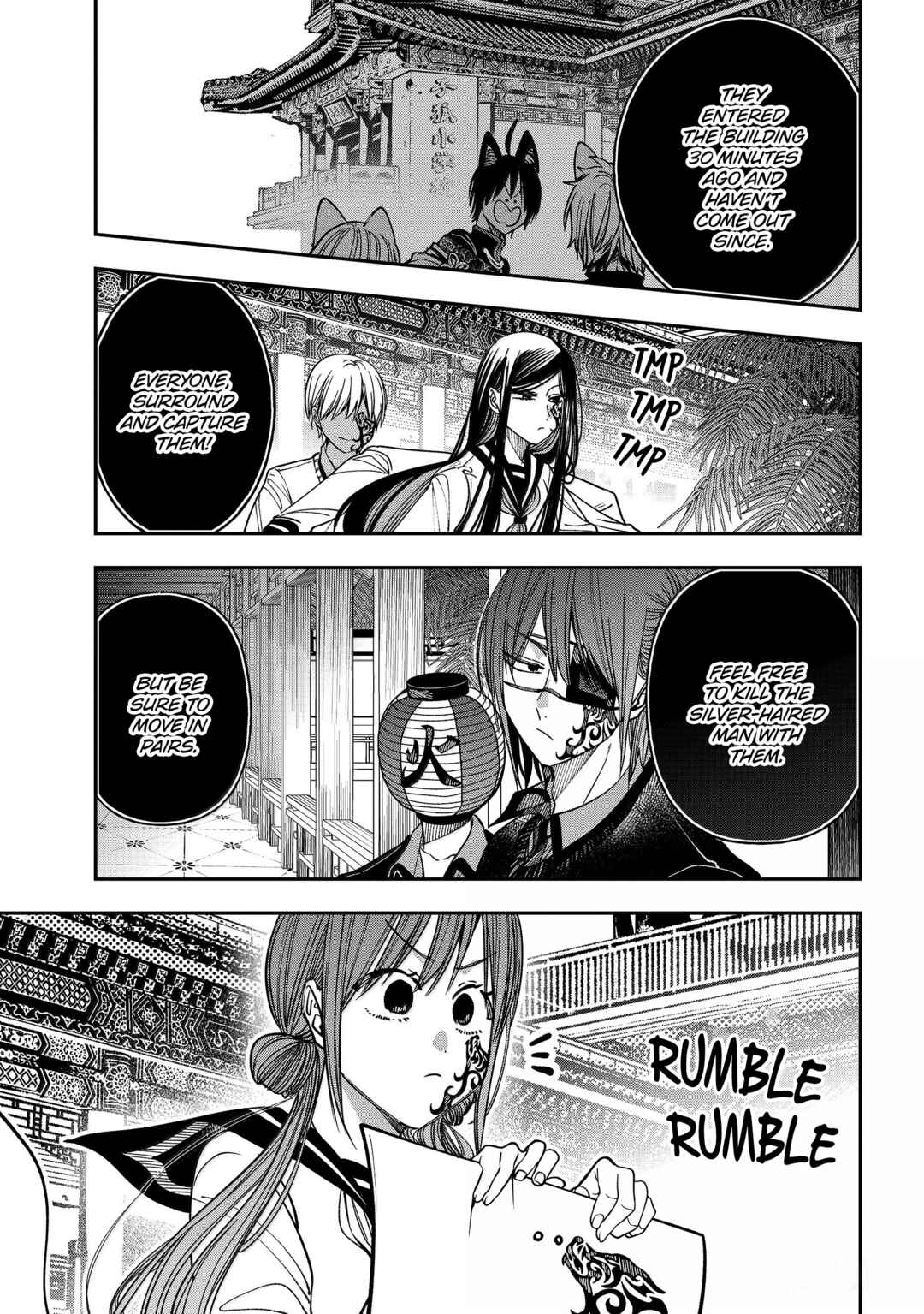 Chapter 129 - Page 15