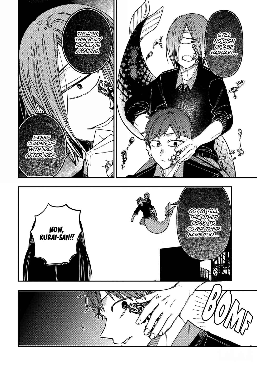 Chapter 129 - Page 22